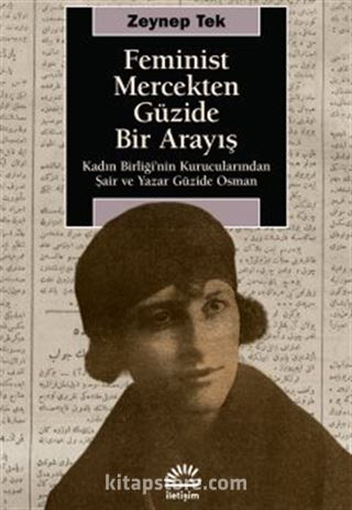 Feminist Mercekten Güzide Bir Arayış