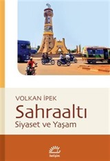 Sahraaltı