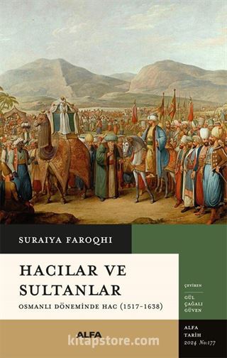 Hacılar ve Sultanlar