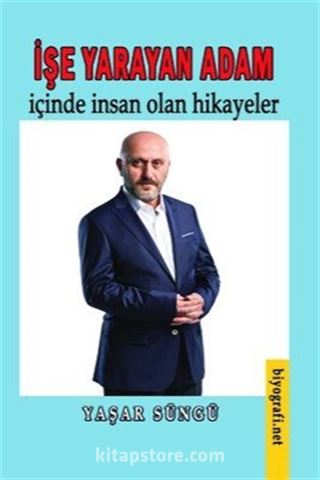 İşe Yarayan Adam