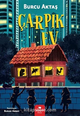 Çarpık Ev