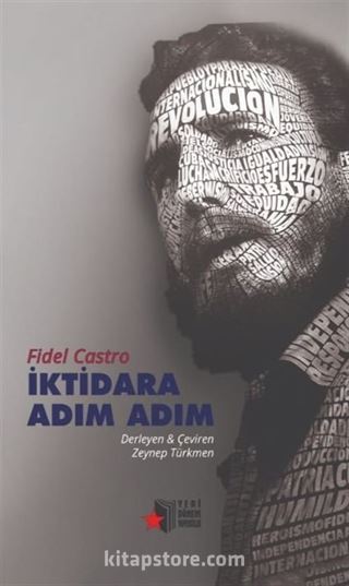 İktidara Adım Adım