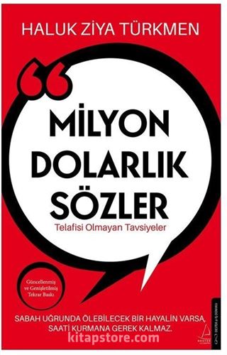 Milyon Dolarlık Sözler