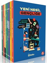 Ahmed es Seyyid Seti (8 kitap)