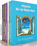 Soner Duman Seti (7 Kitap)