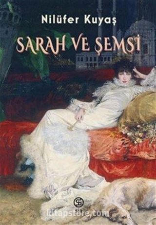 Sarah ve Şemsi