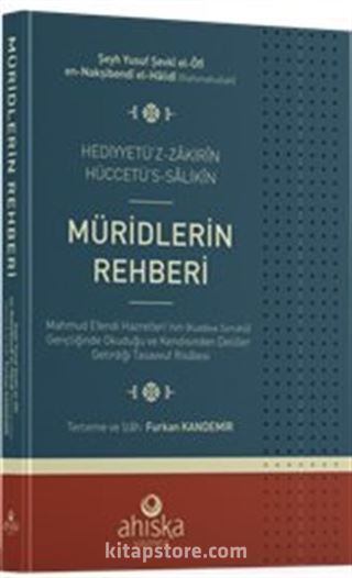 Müridlerin Rehberi