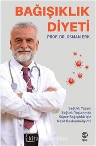 Bağışıklık Diyeti