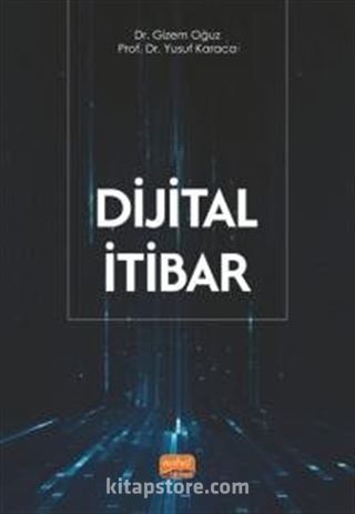 Dijital İtibar