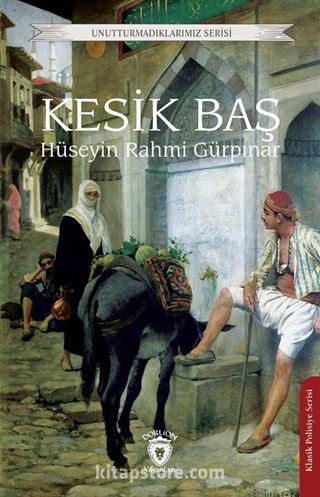 Kesik Baş