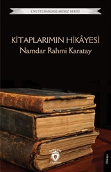 Kitaplarımın Hikayesi