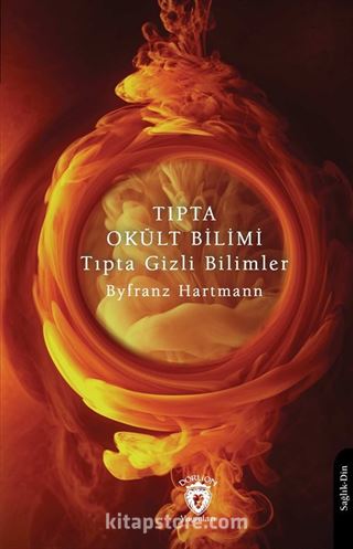 Tıpta Okült Bilimi Tıpta Gizli Bilimler