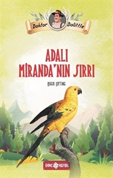 Dr. Dolittle Adalı Miranda'nın Sırrı