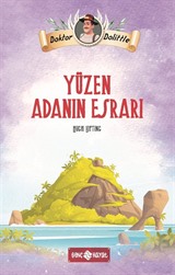 Dr. Dolittle Yüzen Adanın Esrarı