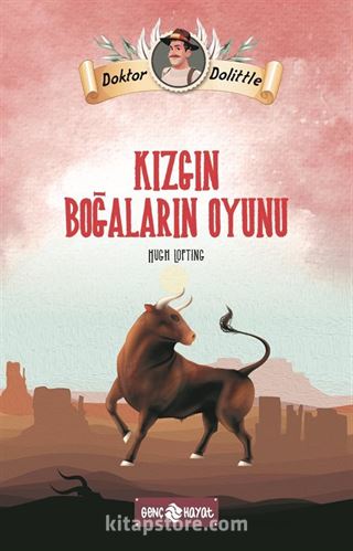 Dr. Dolittle Kızgın Boğaların Oyunu