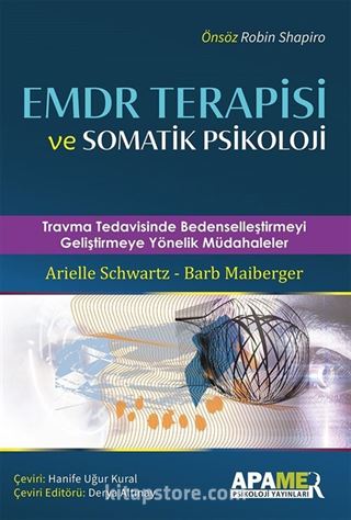 EMDR Terapisi ve Somatik Psikoloji