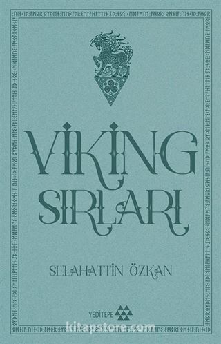 Viking Sırları