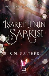 İşaretli'nin Şarkısı (Karton Kapak)