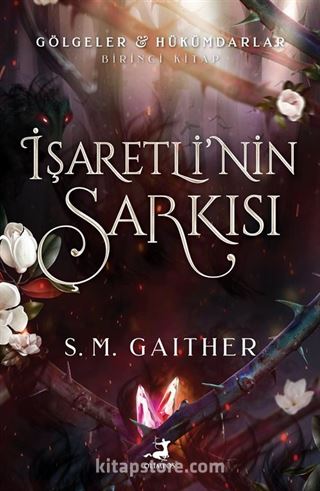 İşaretli'nin Şarkısı (Karton Kapak)