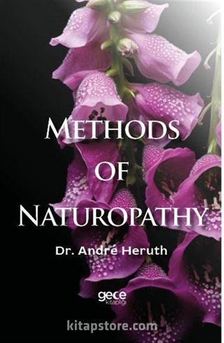 Methods of Naturopathy