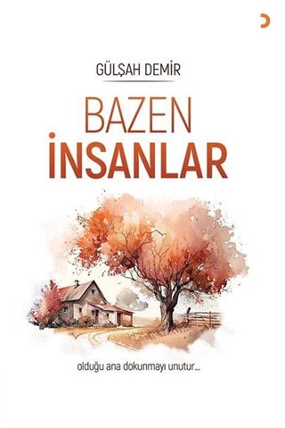 Bazen İnsanlar