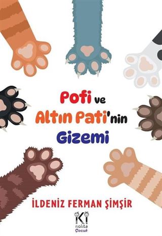 Pofi ve Altın Pati'nin Gizemi