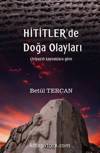 Hititler'de Doğa Olayları