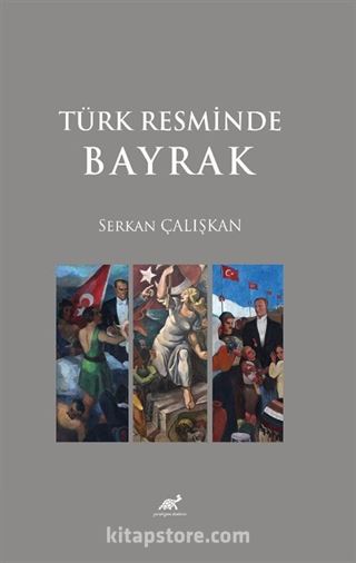 Türk Resminde Bayrak