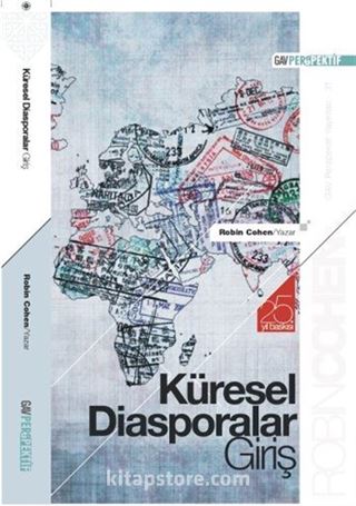 Küresel Diasporalar Giriş