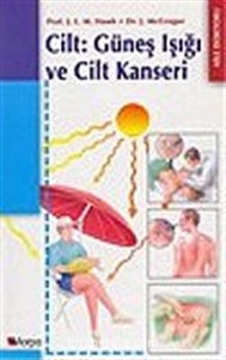 Cilt: Güneş Işığı Ve Cilt Kanseri