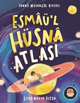 Esma'ül Hüsna Atlası