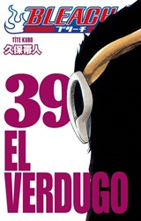 Bleach 39. Cilt