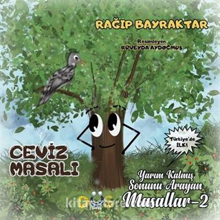 Ceviz Masalı