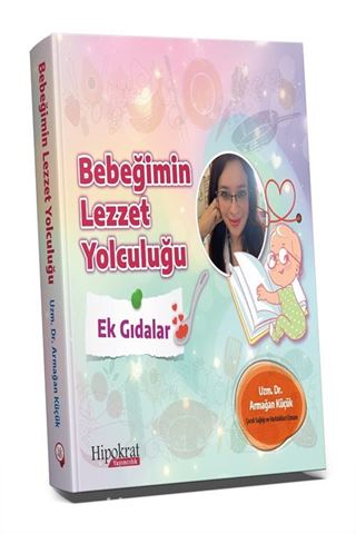 Bebeğimin Lezzet Yolculuğu