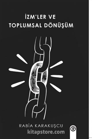 İzm'ler ve Toplumsal Dönüşüm