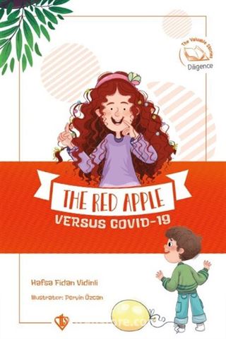 The Red Apple Versus Covid-19