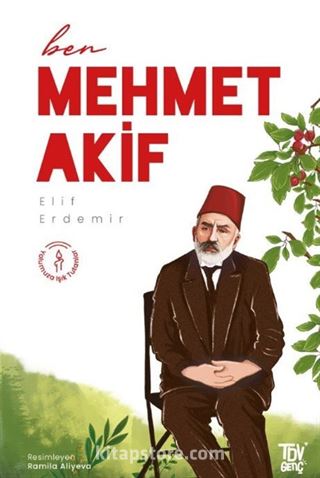 Ben Mehmet Akif