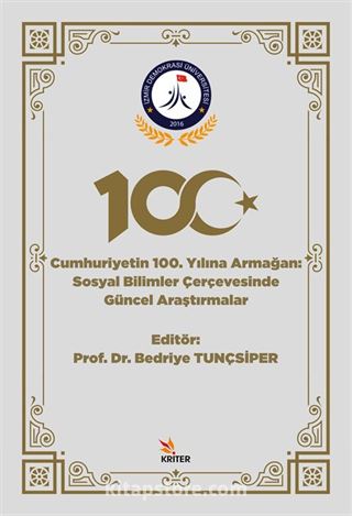 Sosyal Bilimler Çerçevesinde Güncel Araştırmalar