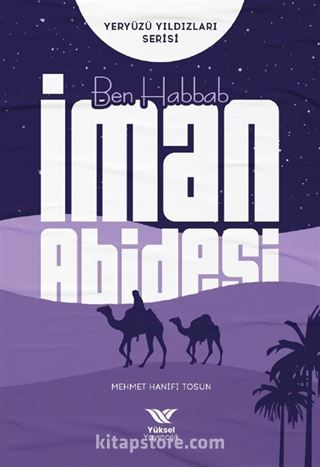 Ben Habbab / İman Abidesi