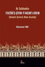 Tehzîbü'ş-Şiyem Fî-Nazmi'l-Hikem