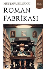 Roman Fabrikası