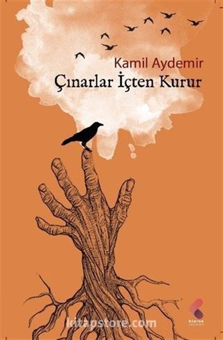 Çınarlar İçten Kurur