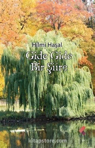 Gide Gide Bir Şiire