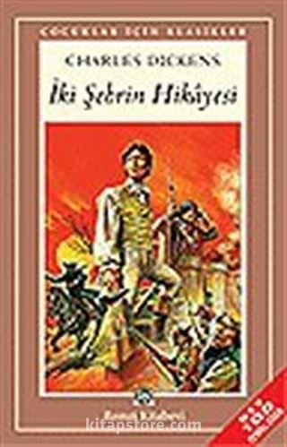 İki Şehrin Hikayesi