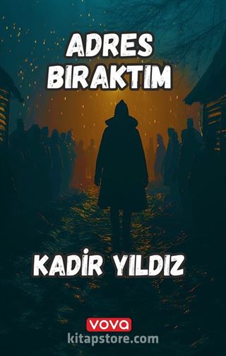 Adres Bıraktım