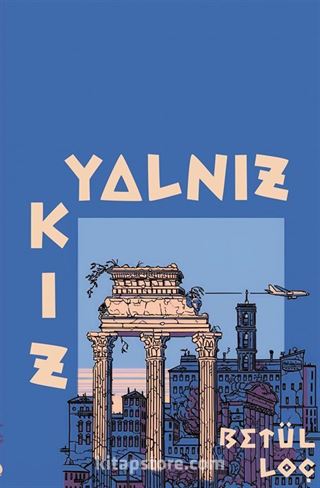 Yalnız Kız