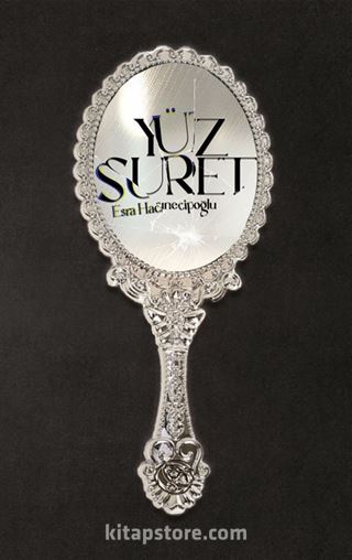 Yüz Suret (Ezra Azura)