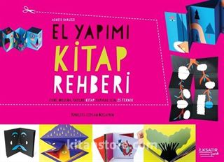 El Yapımı Kitap Rehberi