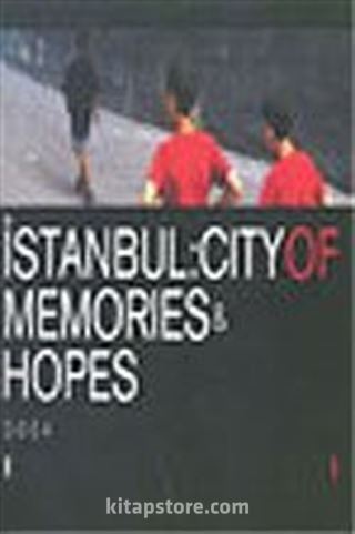 İstanbul: City Of Memories