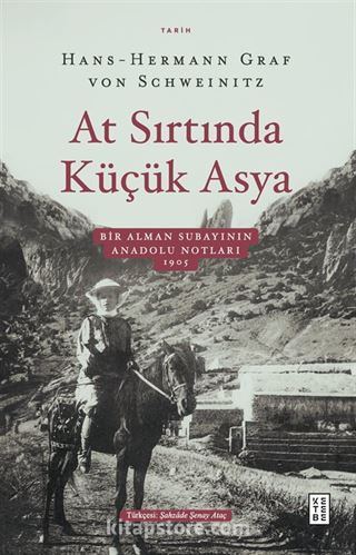 At Sırtında Küçük Asya